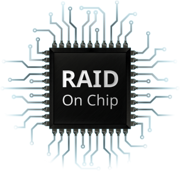 USB-C NA460C RAID chip, supports Seagate, WD, HGST